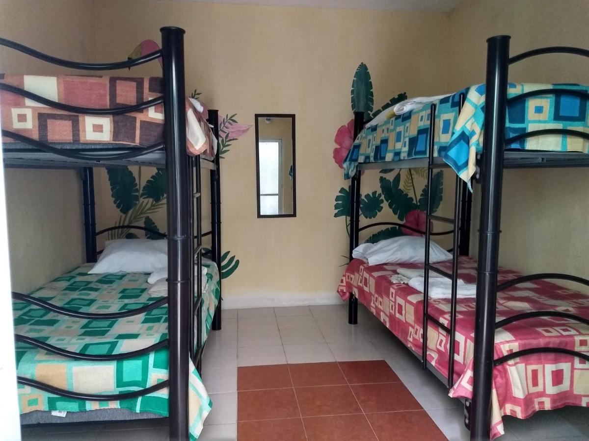 Hostel Aabilo'Ob โปรเกรโซ ภายนอก รูปภาพ