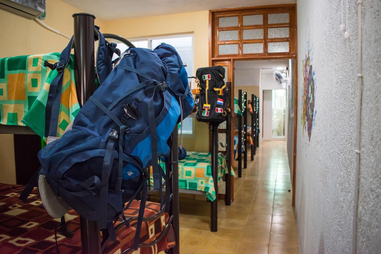 Hostel Aabilo'Ob โปรเกรโซ ภายนอก รูปภาพ