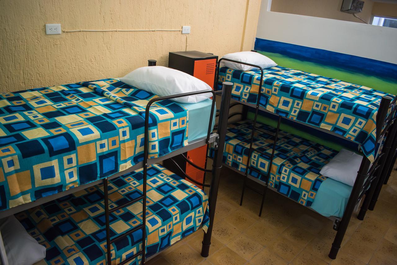 Hostel Aabilo'Ob โปรเกรโซ ภายนอก รูปภาพ