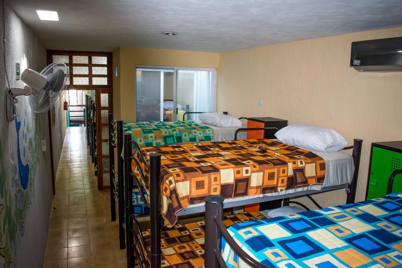Hostel Aabilo'Ob โปรเกรโซ ภายนอก รูปภาพ
